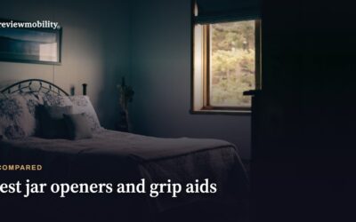 Best Jar Openers and Grip Aids UK: Solutions for Weak Hands and Arthritis