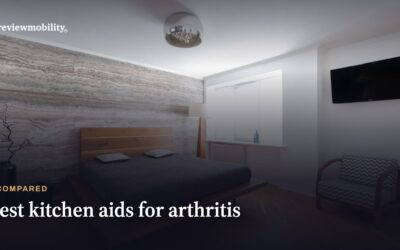 Best Kitchen Aids for Arthritis UK: Making Cooking Easier with Stiff or Painful Hands