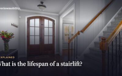 What Is The Lifespan Of A Stairlift?