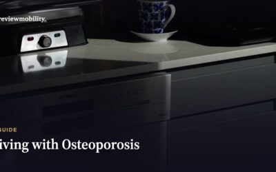 Living With Osteoporosis – Tips And Tricks