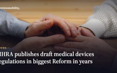 MHRA Publishes Draft Medical Devices Regulations in Biggest UK Reform in Years