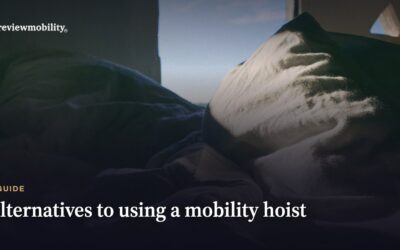 Alternatives to Using a Mobility Hoist