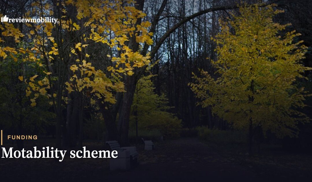 Motability Scheme: Complete UK Guide for 2026