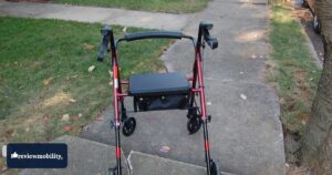 Norwegian rollator brand MOVU launches in the UK and Ireland through John Preston partnership