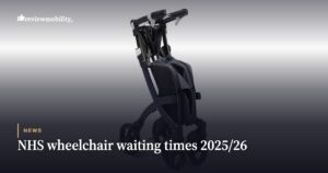 NHS Wheelchair Waiting Times 2025/26: The Full League Table for England