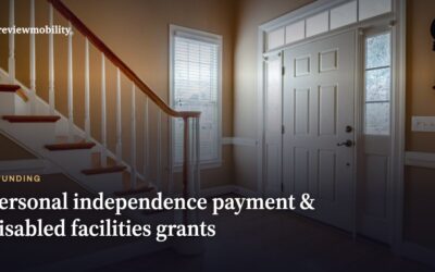 Personal Independence Payment & Disabled Facilities Grants: What You Need to Know