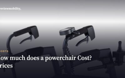 How Much Does a Powerchair Cost? UK Prices 2026