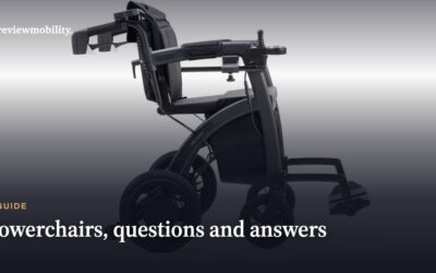 Powerchairs: Questions and Answers