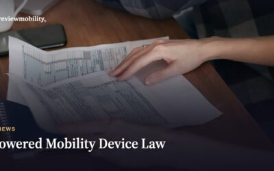 Powered Mobility Device Law Review Reaches Key Stage as Consultation Closes