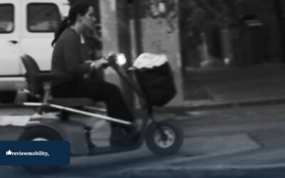 Powered Mobility Device Law Review: Four Months On, Still No Government Response
