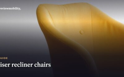 Riser Recliner Chairs UK: Complete Buying Guide for 2026