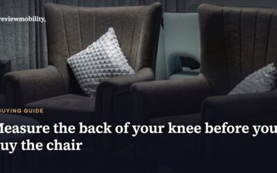 Riser Recliner Chairs for Osteoarthritis: What to Look For