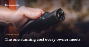 How Much Do Mobility Scooter Batteries Cost to Replace?