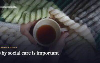 Why Social Care Is Important