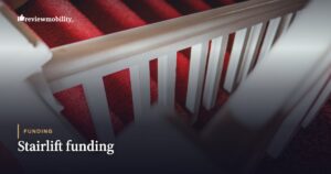 Stairlift Funding: Charities and Help Beyond the Disabled Facilities Grant