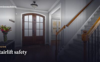 Stairlift Safety