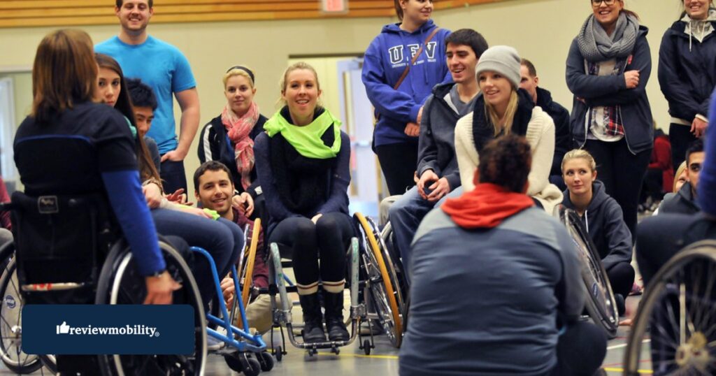 Sunrise Medical community fund closes 30 September, with up to £5,000 for accessibility projects