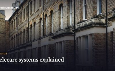 Telecare Systems Explained: Technology for Independent Living