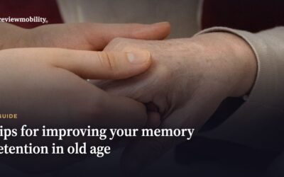 Tips For Improving Your Memory Retention In Old Age