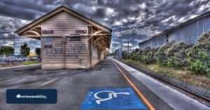 Step-free access still missing at a significant minority of UK stations, 373-station survey finds