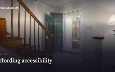 Affording Accessibility: Ways to Finance Your Stairlift Purchase in the UK