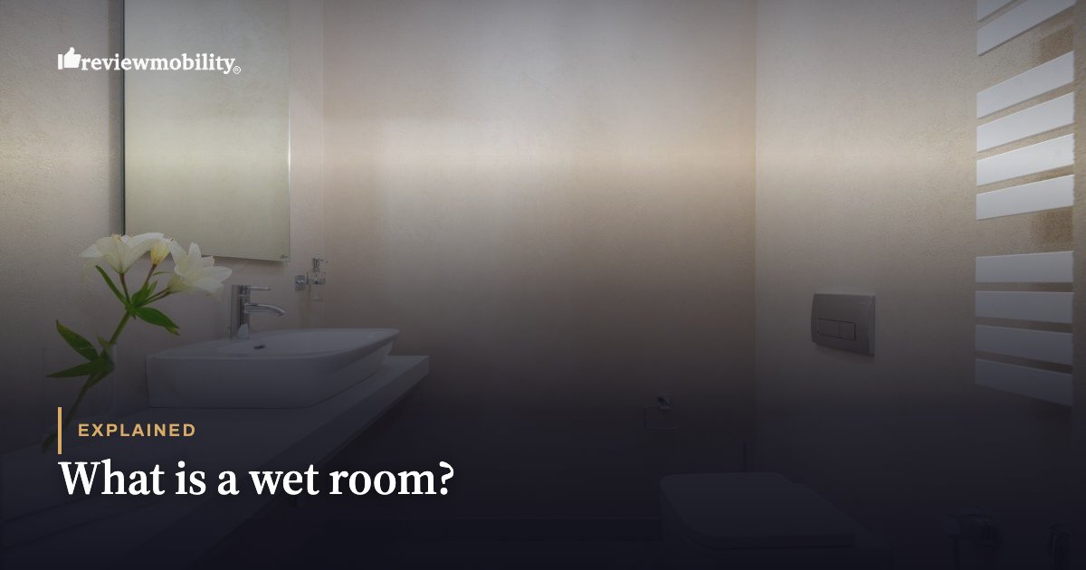 What is a wet room? What is a wet room?