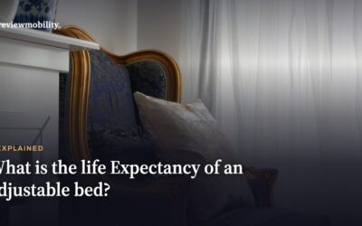 What Is The Life Expectancy Of An Adjustable Bed?