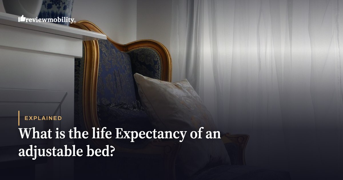 What is the life Expectancy of an adjustable bed? What is the life Expectancy of an adjustable bed?