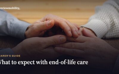 What To Expect With End-Of-Life Care