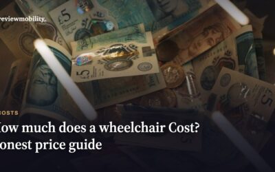 How Much Does a Wheelchair Cost? Honest UK Price Guide