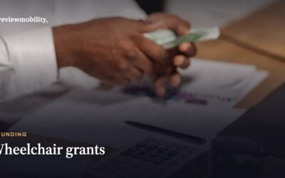 Wheelchair Grants UK: Complete Funding Guide