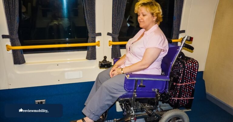 Aidacare Ends UK Trading: What Wheelchair and Walker Owners Need to Know