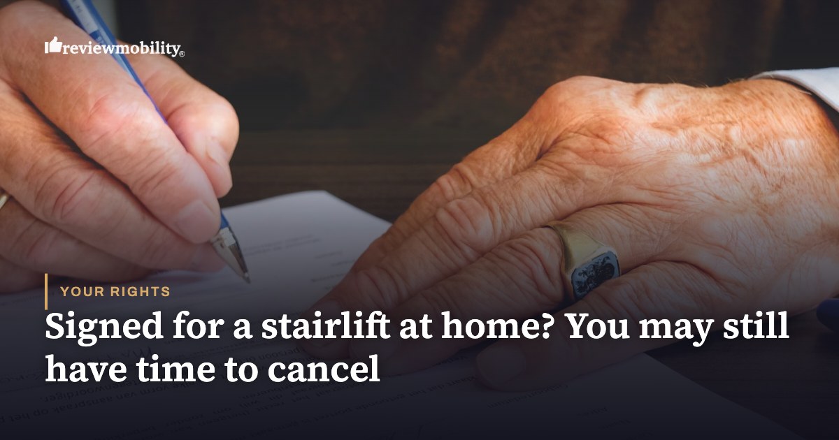 Hand signing a paper contract with a pen