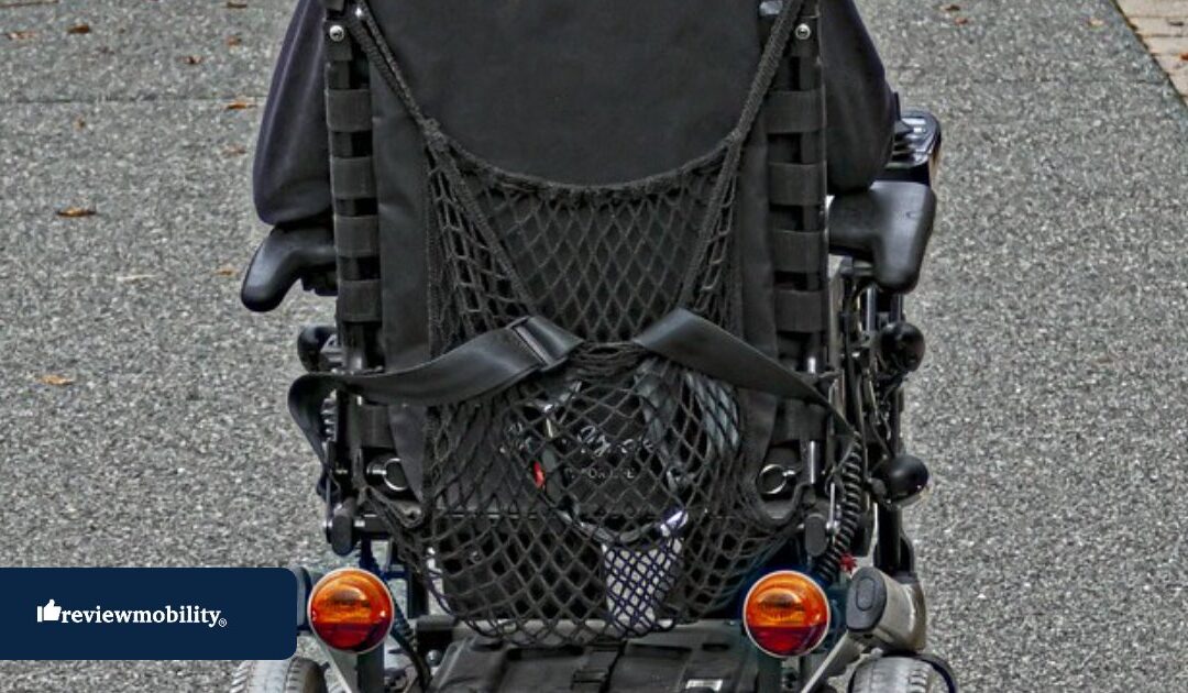 Dash Rehab pushes the two-piece Lunar powerchair into international markets