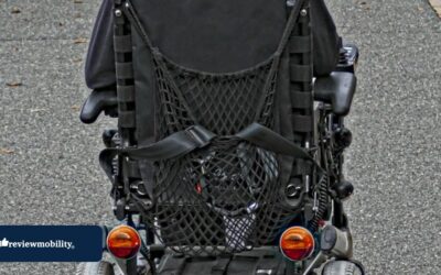 Dash Rehab pushes the two-piece Lunar powerchair into international markets