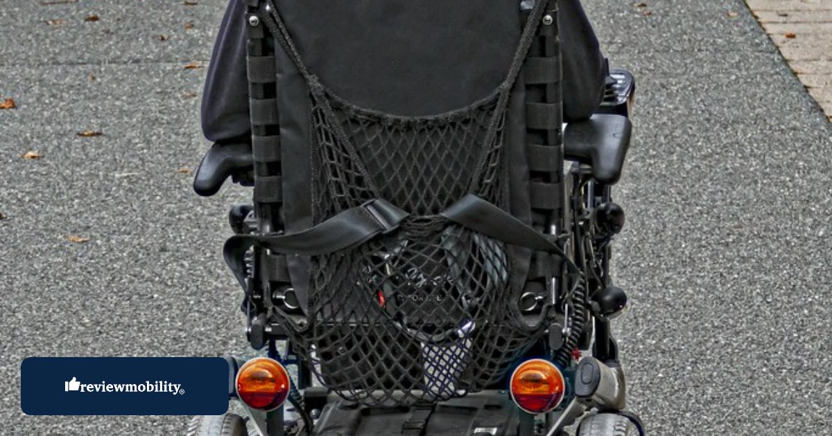 Wheelchair users, illustrating powerchair news Wheelchair users, illustrating powerchair news