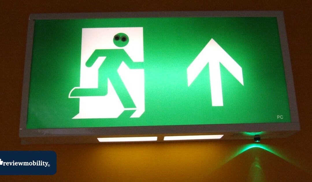 Evac+Chair White Paper Warns Stay Put Fire Plans Leave Gaps for Disabled Residents
