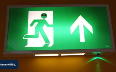 Evac+Chair White Paper Warns Stay Put Fire Plans Leave Gaps for Disabled Residents