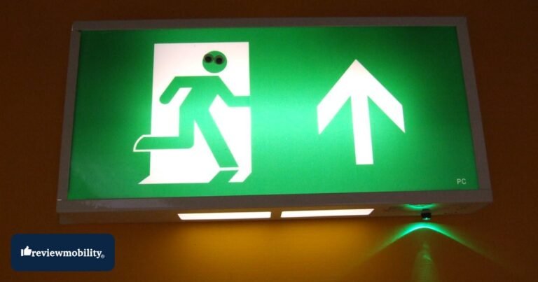 Evac+Chair White Paper Warns Stay Put Fire Plans Leave Gaps for Disabled Residents