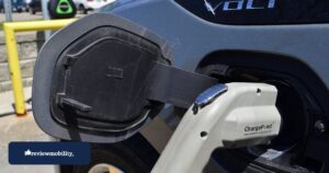 Motability Data Shows Fewer Than One in Three Motorway Charging Bays Are Accessible