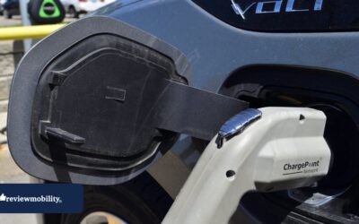 Motability Data Shows Fewer Than One in Three Motorway Charging Bays Are Accessible